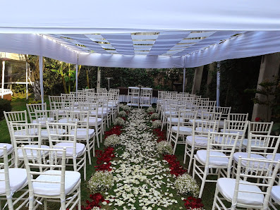 Banquetes Y Eventos Casa Moreno